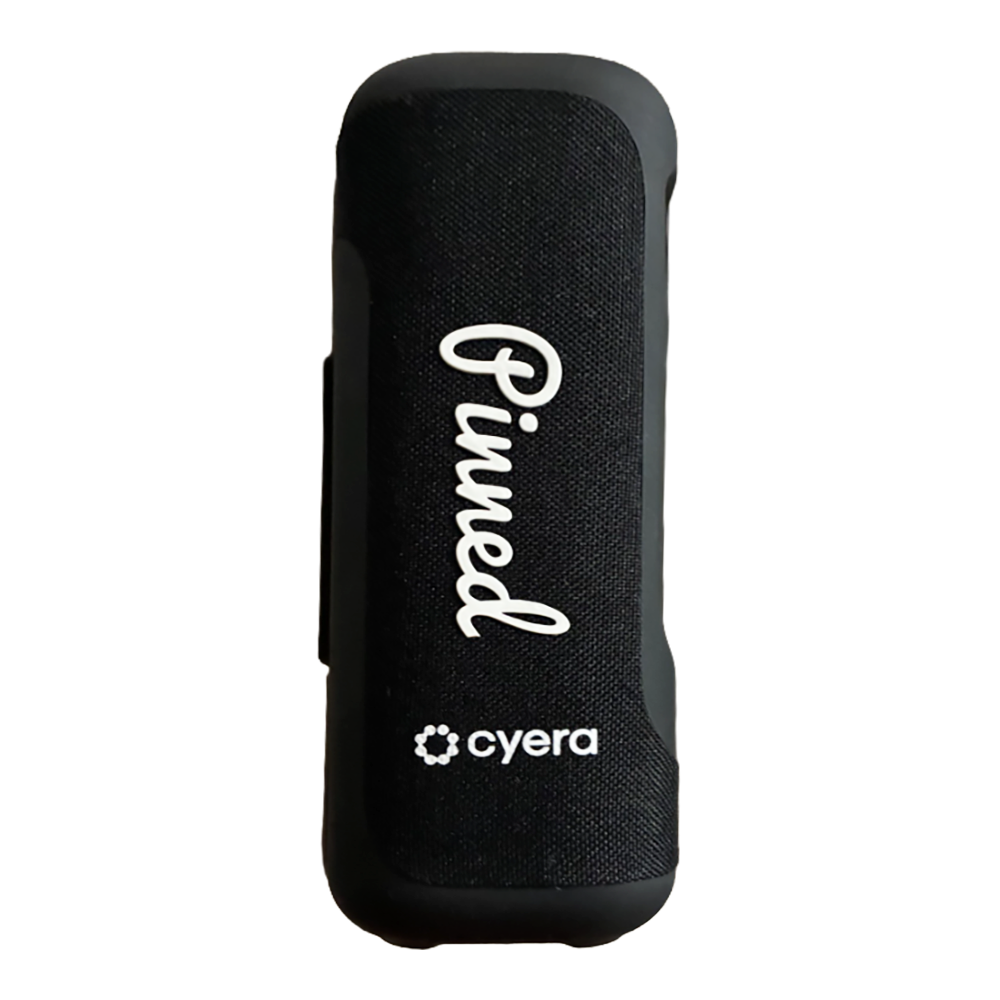 Show details for Sound Stock Pro Golf Speaker