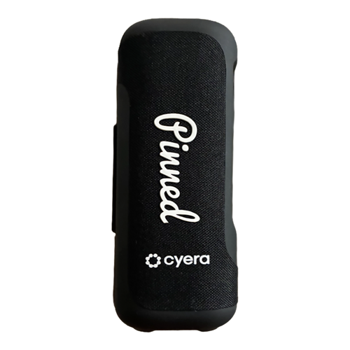 Show details for Sound Stock Pro Golf Speaker
