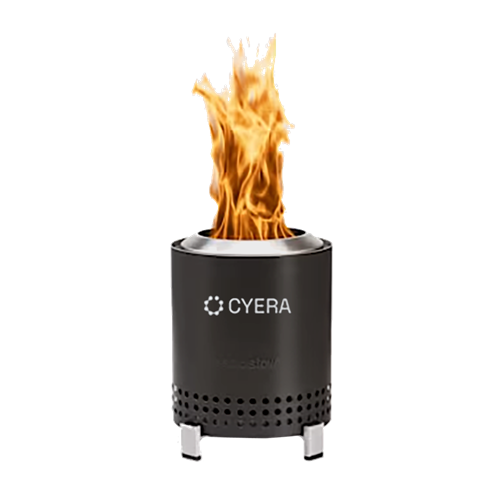Show details for Solo Stove Mesa Tabletop Smokeless Fire Pit