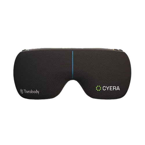 Show details for Therabody SmartGoggles - 2nd Generation