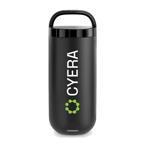 Show details for Ember Tumbler Slate Black