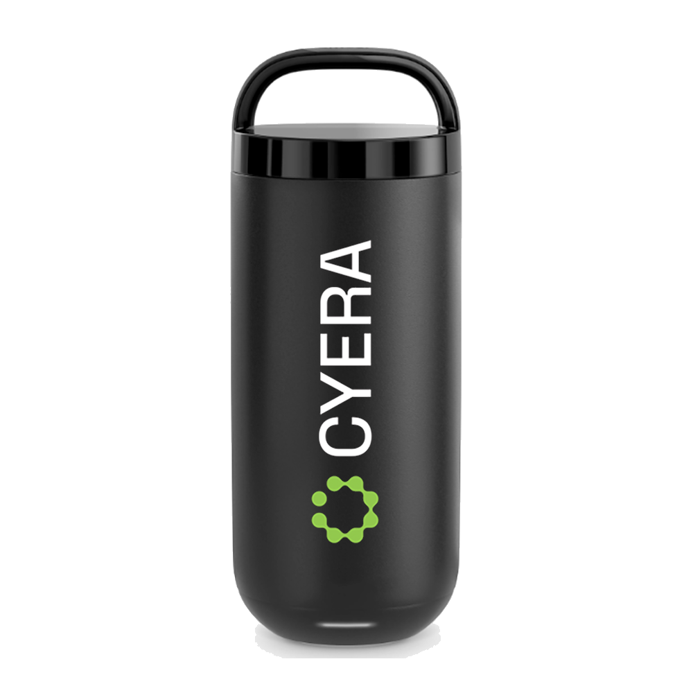 Show details for Ember Tumbler Slate Black